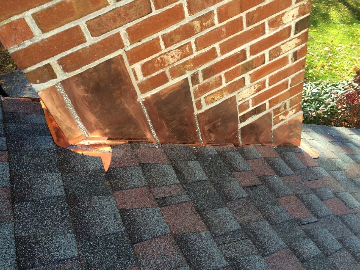 Check Your Roof Before It&#039;s Too Late!