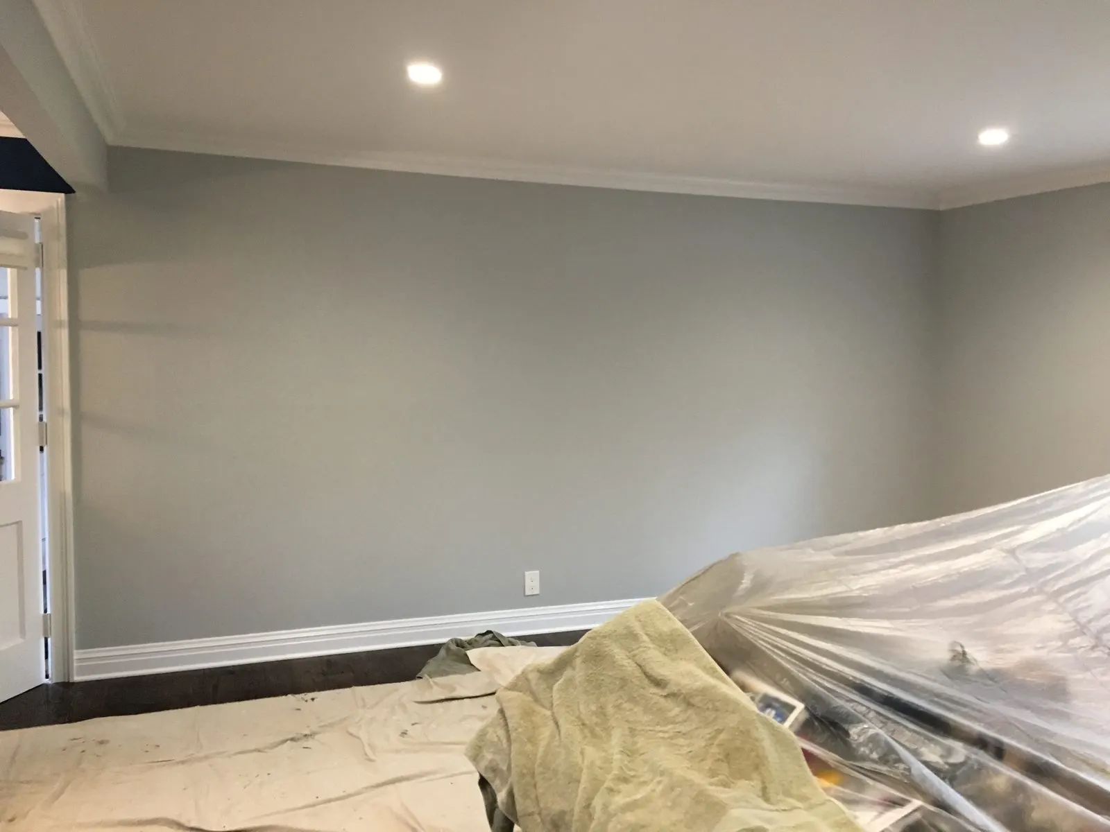 New drywall installation in Putnam County, NY
