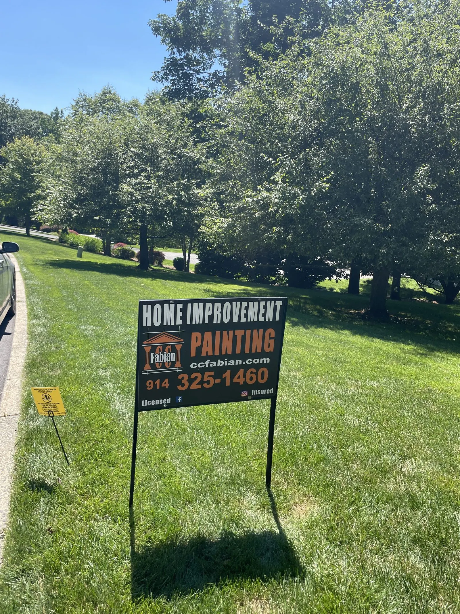 Property clean-up and hauling in Mahopac, NY