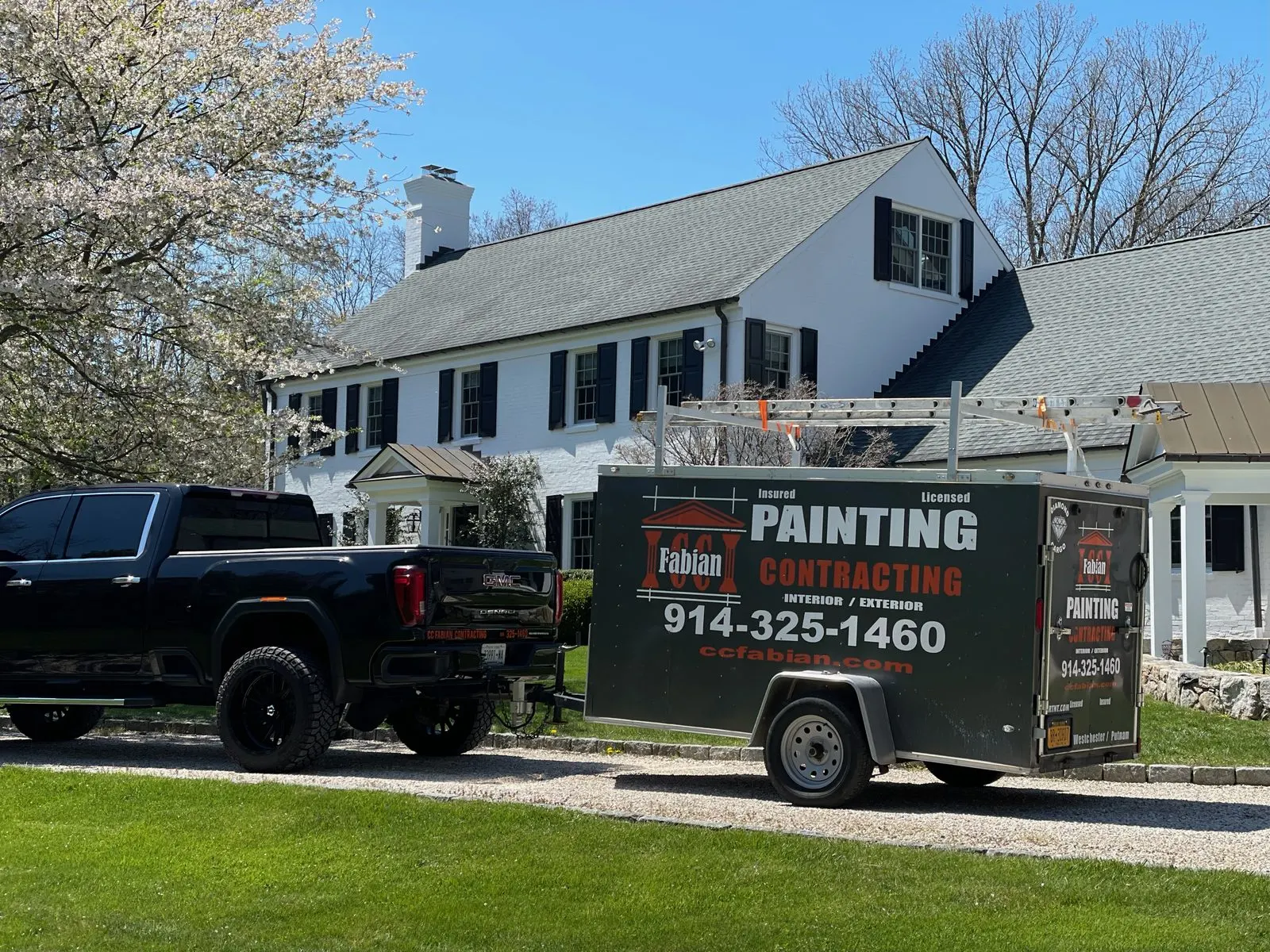 Debris removal and hauling in Westchester County, NY