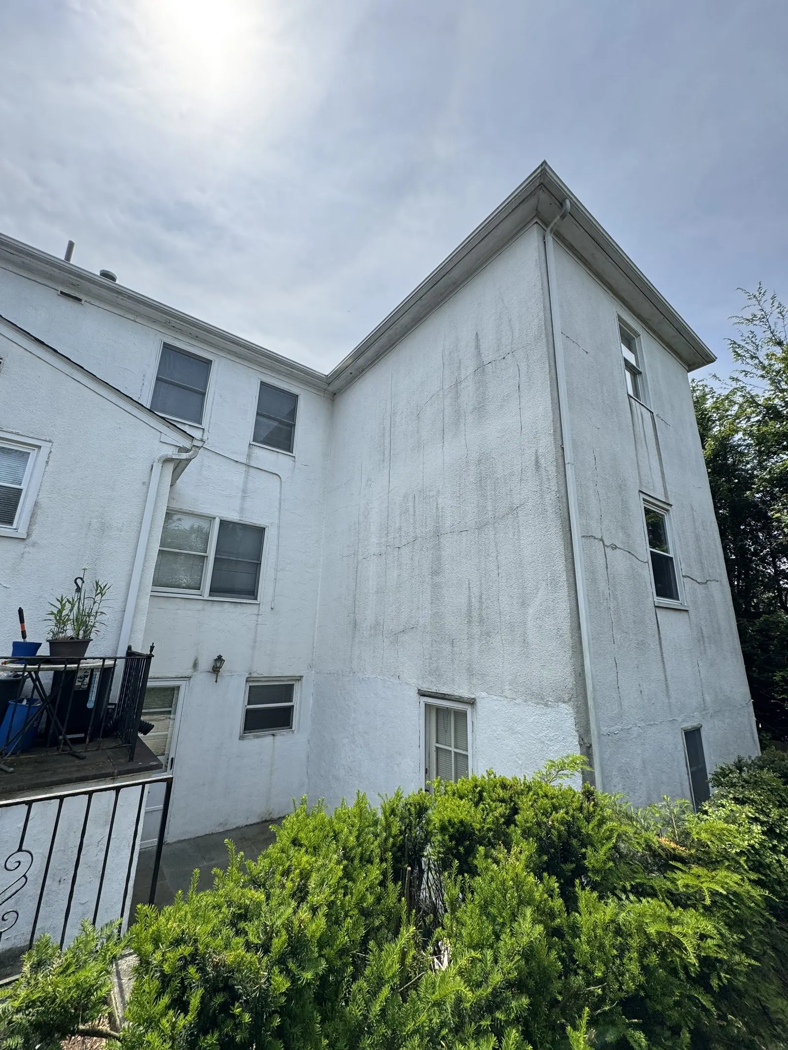 New home siding in Somers, NY