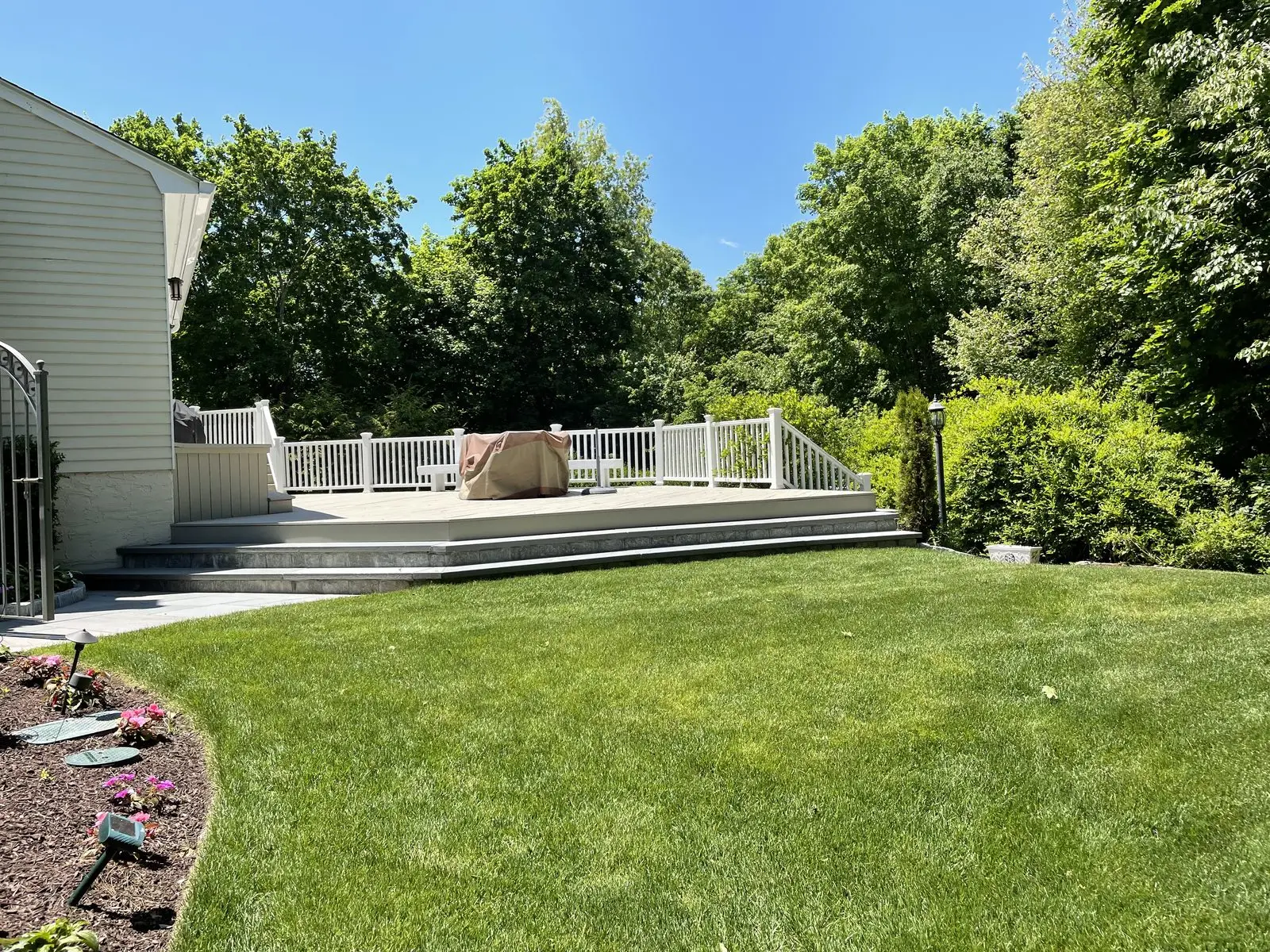 painting contractor Bedford