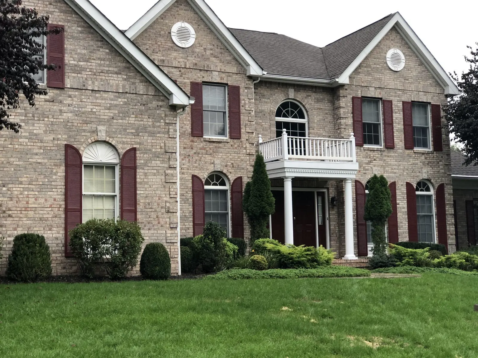 painting contractor Mount Kisco