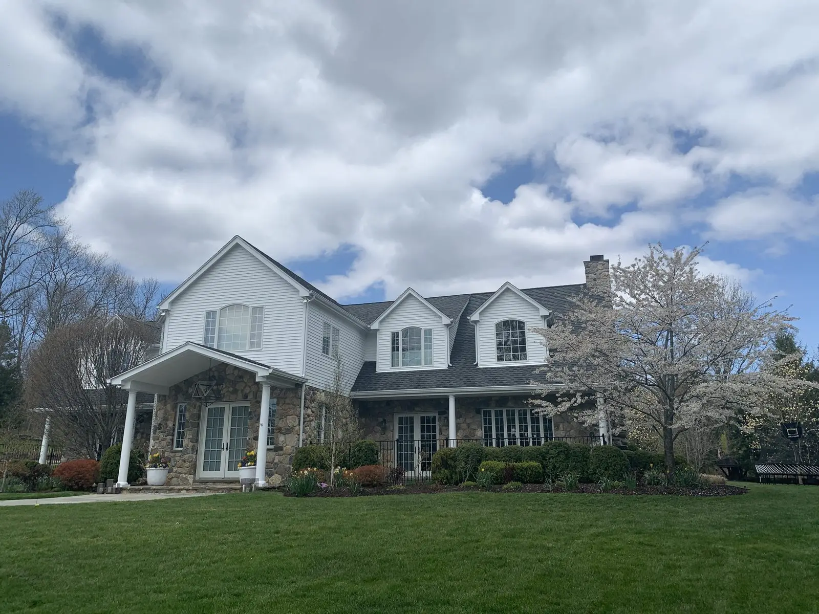 painting contractor Somers